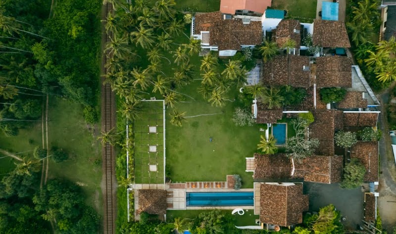 Paradise Road The Villa Bentota in Bentota, Sri Lanka