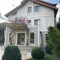 Parc Tecuci Hotel