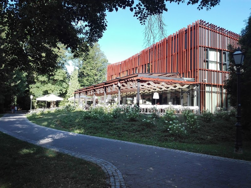 Park Boutique Hotel in Varazdin, Croatia