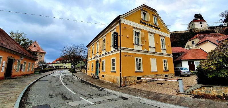 Park Hotel Ptuj in Ptuj, Slovenia