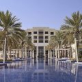 Park Hyatt Abu Dhabi Hotel and Villas