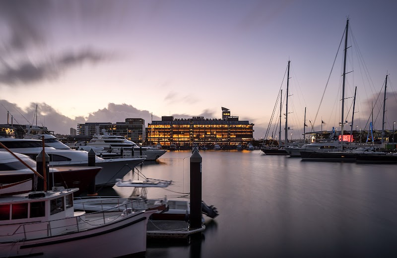 Park Hyatt Auckland in Auckland, New Zealand