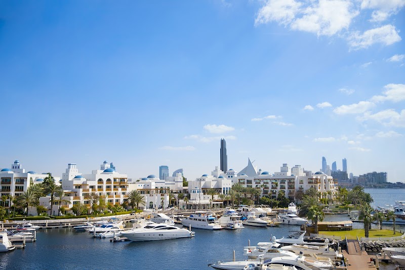 Park Hyatt Dubai in Dubai, United Arab Emirates