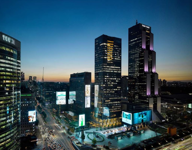 Park Hyatt Seoul in Seoul, Korea, South