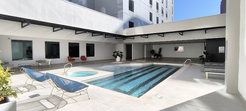 Park Inn by Radisson San Jose in San Jose, Costa Rica
