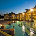 Park Inn by Radisson Sárvár Resort & Spa