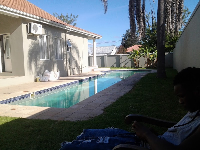 Park Place Boutique Guesthouse in East London, South Africa