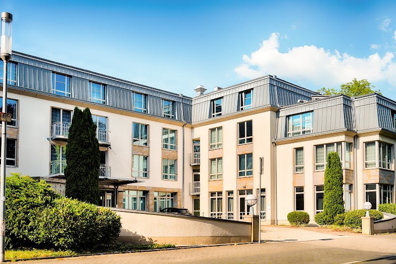 Parkhotel Bochum by Stays in Bochum, Germany
