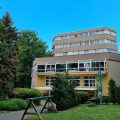 Parkhotel Sokolov