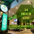 Parkland Hotel