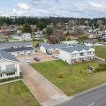 Parklands Motel