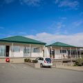 Parklands Motor Lodge