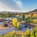 Parklands Motorlodge