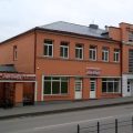 Pas Stefą Guest House