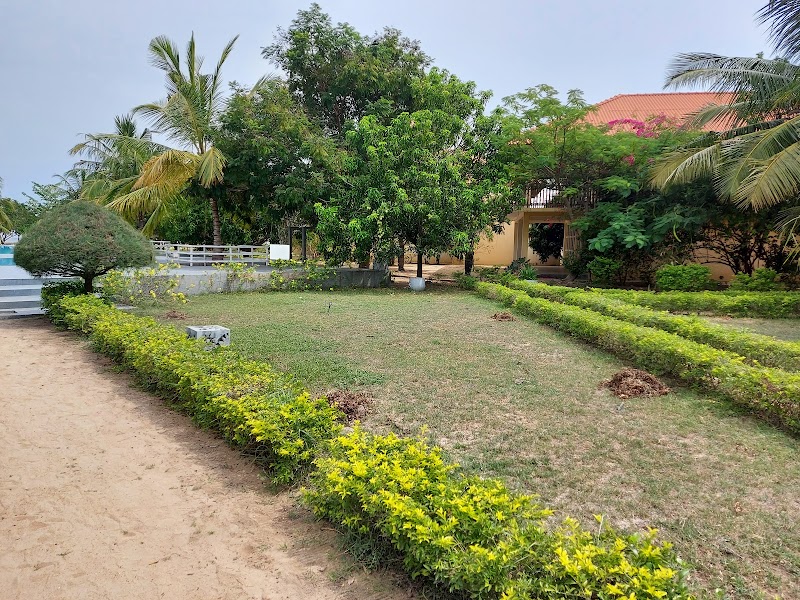 Passi Villas Passikudah in Batticaloa, Sri Lanka