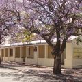 Paul Kruger 63 Guest House