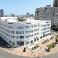 Pavilion Hotel