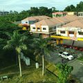 Pavilion Hotel