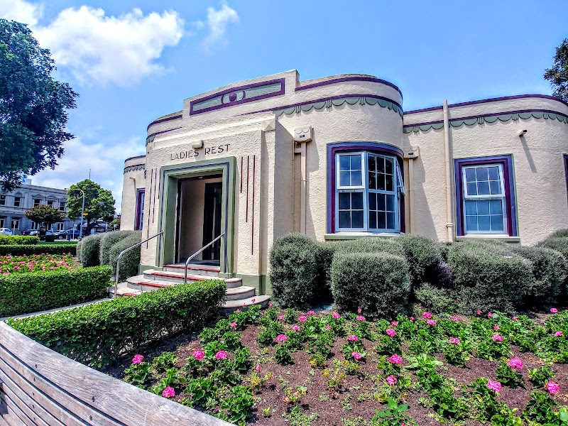 Pavilion Motel & Conference Centre in Palmerston North, New Zealand