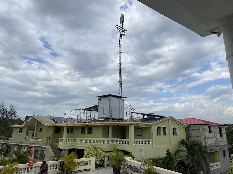 Pavillion Des Receptions & Hotel in Port-au-Prince, Haiti