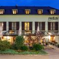 Pavilon Hotel