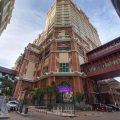 Paya Bunga Hotel