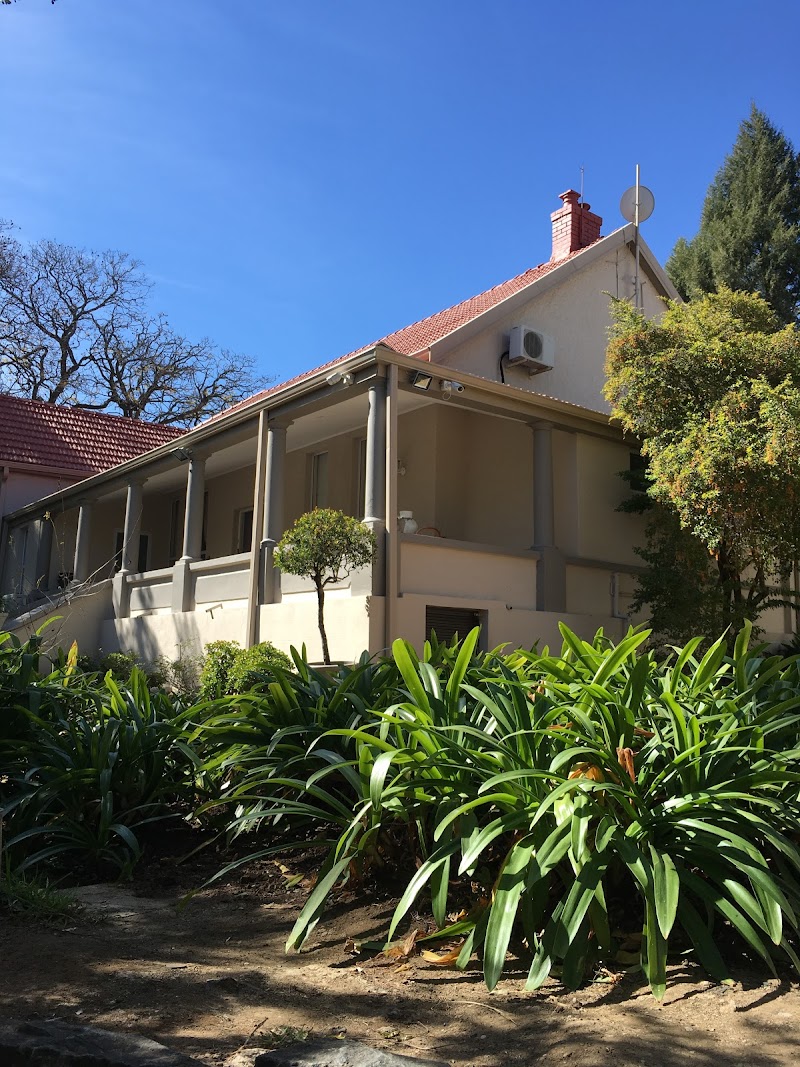 Peaches and Cream B&B in Ladysmith, South Africa