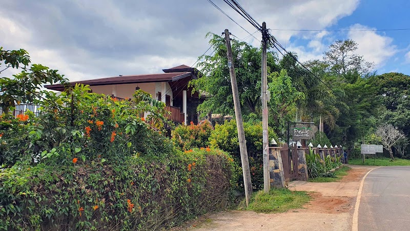 Peak Mount Villa in Bandarawela, Sri Lanka