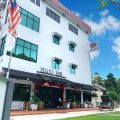 Pearl Inn