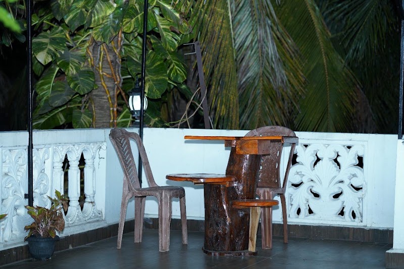 Pearl Rest in Mannar, Sri Lanka