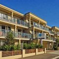 Pebble Beach Motor Inn