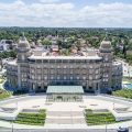 Pedro Figari Boutique Hotel