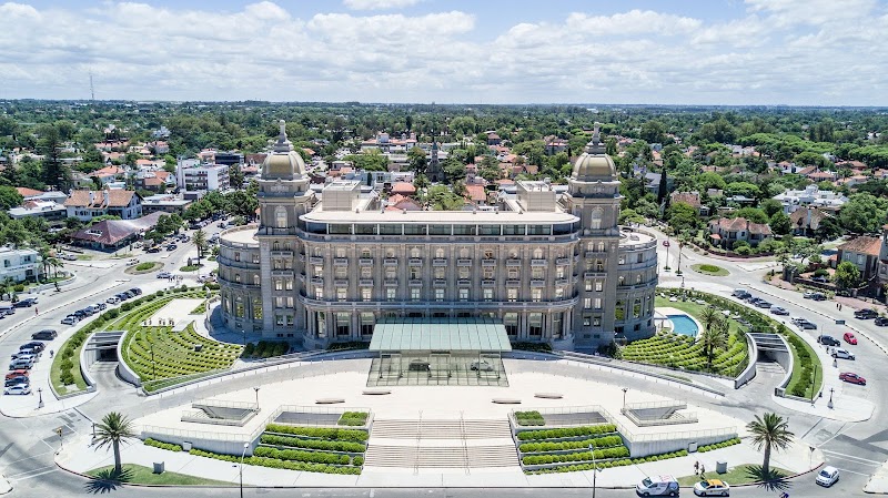 Pedro Figari Boutique Hotel in Canelones, Uruguay