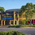 Peermont Metcourt Hotel
