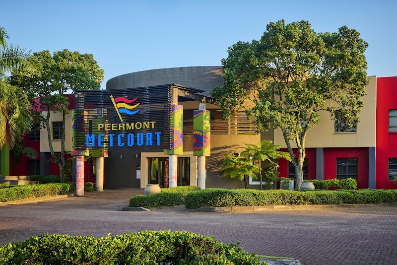 Peermont Metcourt Hotel in Empangeni, South Africa