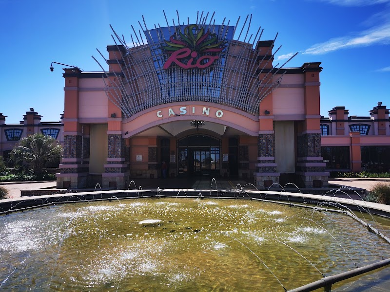 Peermont Metcourt at Rio Hotel in Klerksdorp, South Africa