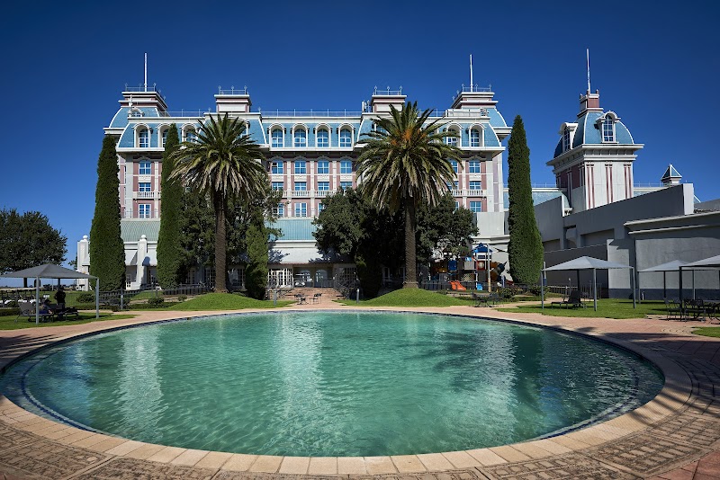 Peermont Walmont at Graceland in Secunda, South Africa