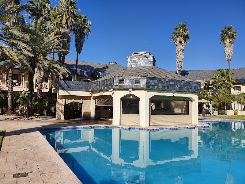 Peermont Walmont at Mmabatho Palms in Mmabatho, South Africa