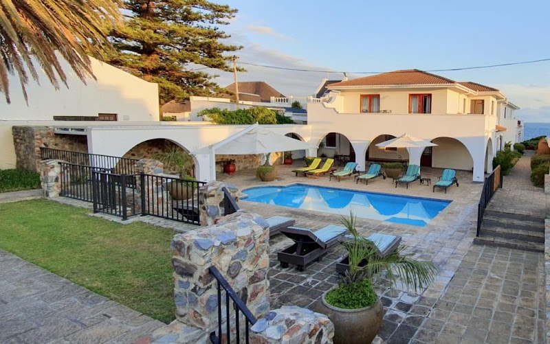 Pelagus Guest House in Hermanus, South Africa