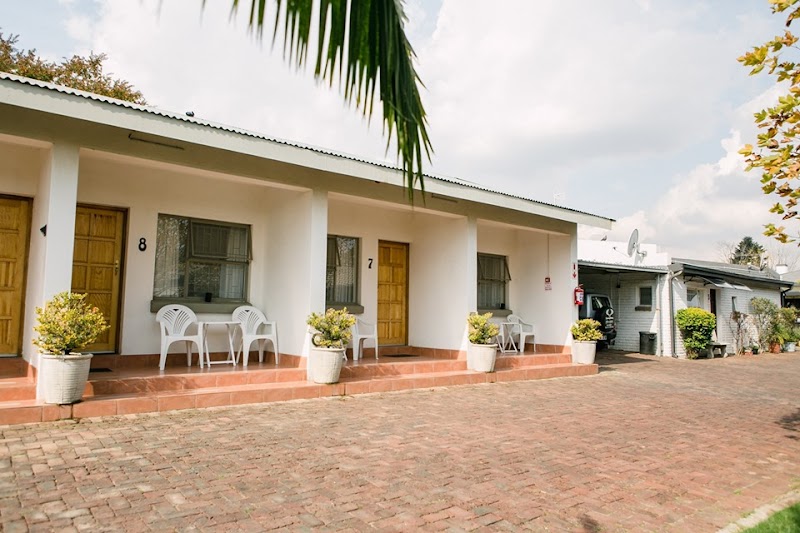 Pennylane Guest House in Ermelo, South Africa