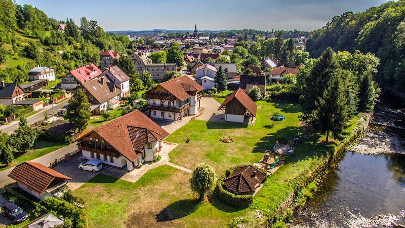 Pension 220 in Vrchlabi, Czechia