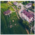 Pension 3 Stejari