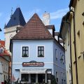 Pension Alfa Tábor