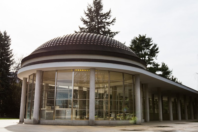 Pension Alfa in Podebrady, Czechia
