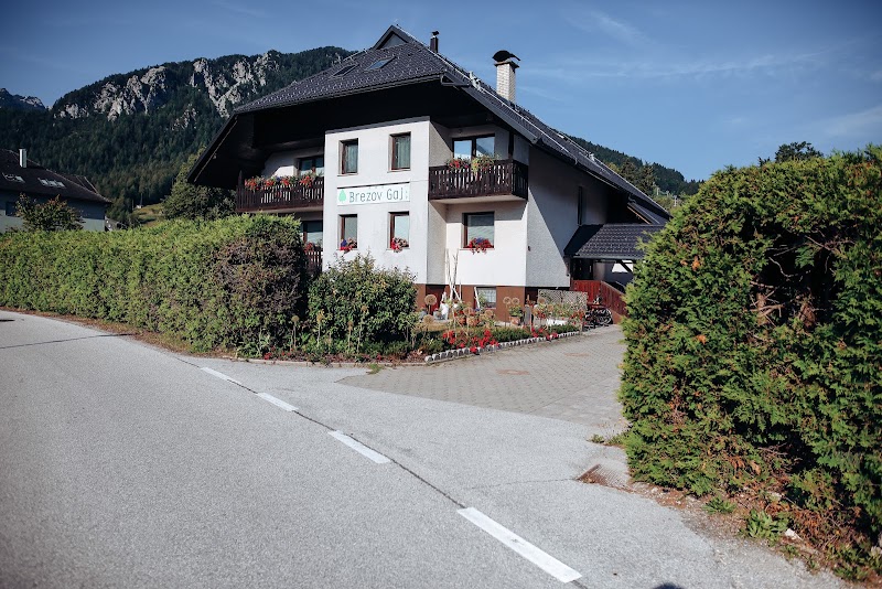 Pension Brezov Gaj in Kranjska Gora, Slovenia
