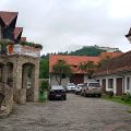 Pension Casa Saxonia