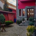 Pension Casa Terzea