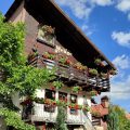 Pension Casa Wenge