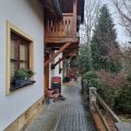 Pension Druhý domov