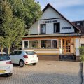 Pension Eden